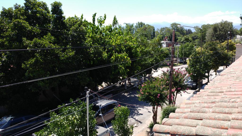 Apartamento Los Gladiolos ซัลตา ภายนอก รูปภาพ