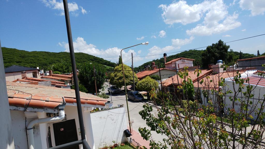 Apartamento Los Gladiolos ซัลตา ภายนอก รูปภาพ