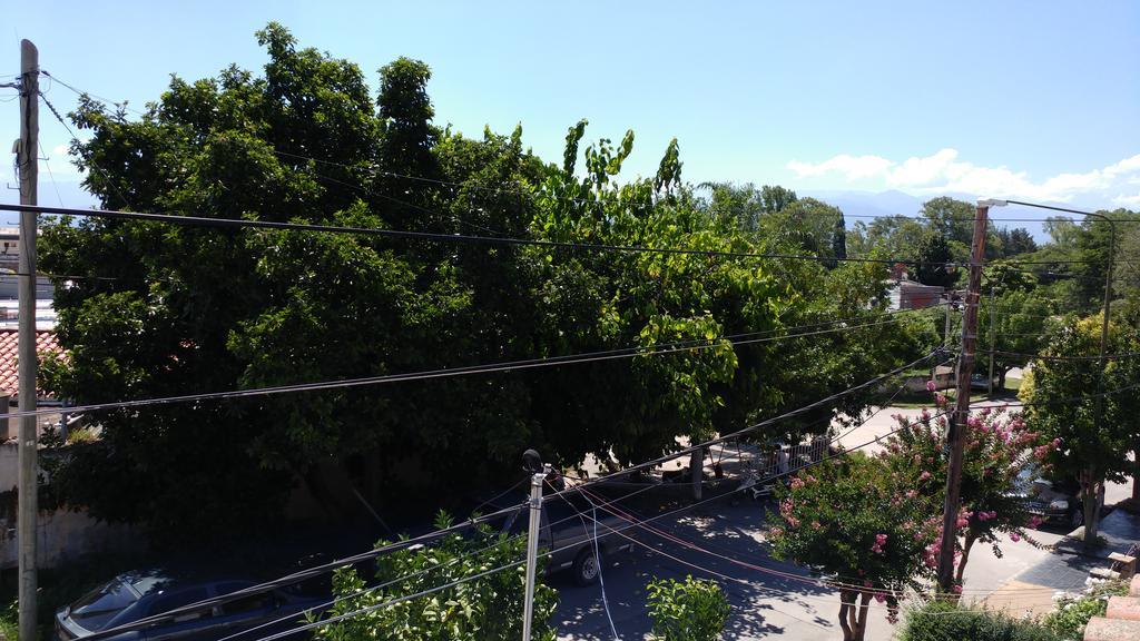 Apartamento Los Gladiolos ซัลตา ภายนอก รูปภาพ