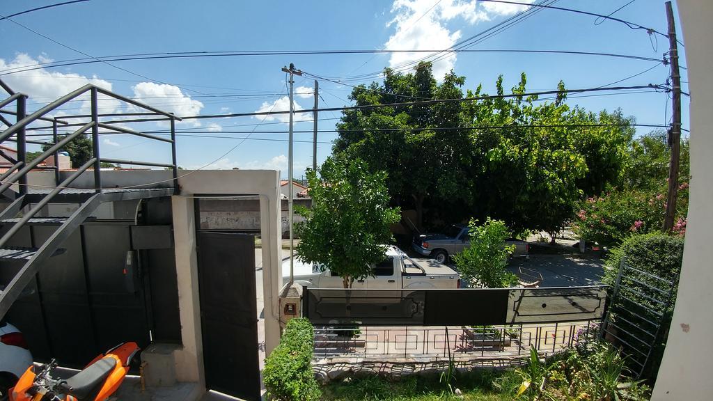 Apartamento Los Gladiolos ซัลตา ภายนอก รูปภาพ