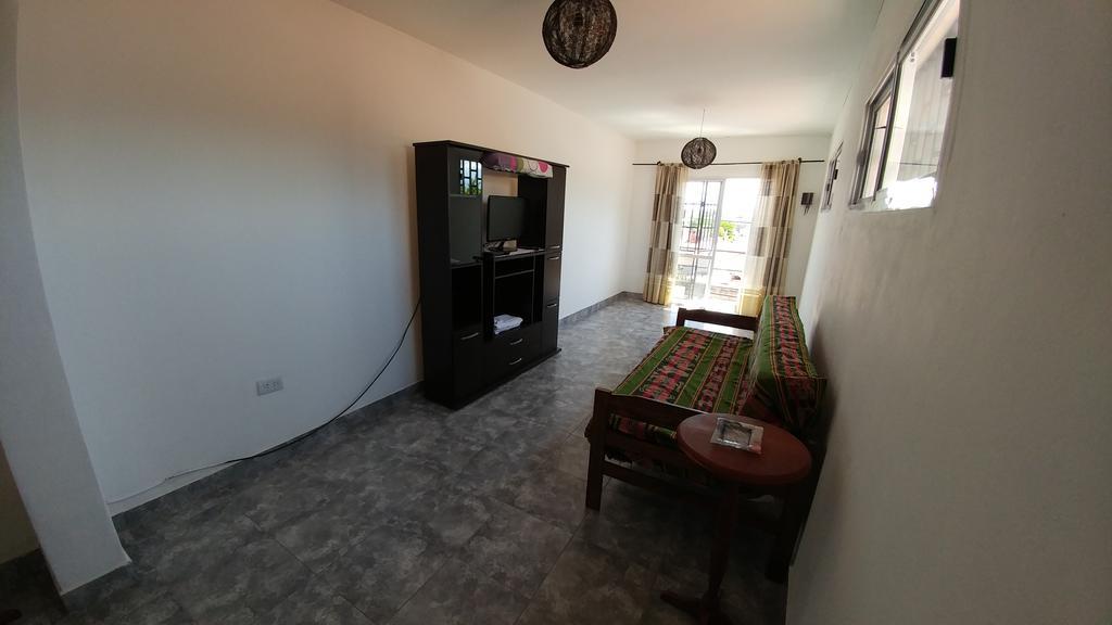 Apartamento Los Gladiolos ซัลตา ภายนอก รูปภาพ
